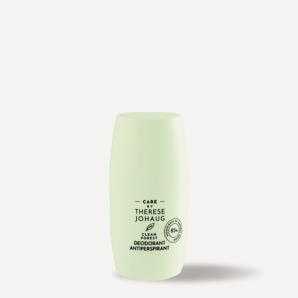 Care by Therese Johaug Clean Forest Deo